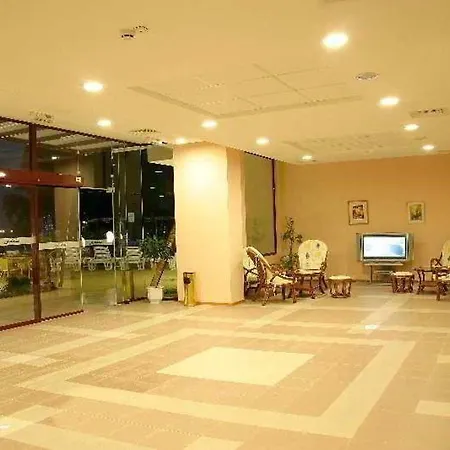Hotel Gladiola Star Golden Sands