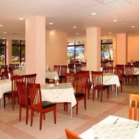 Hotel Gladiola Star