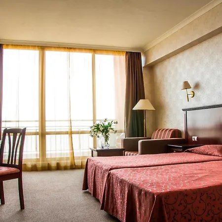 Gladiola Star Hotel