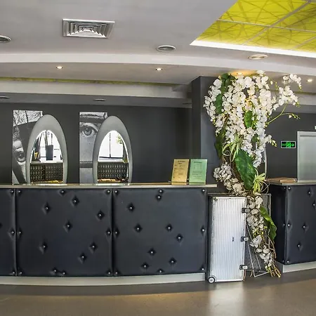 Hotel Gladiola Star 4*