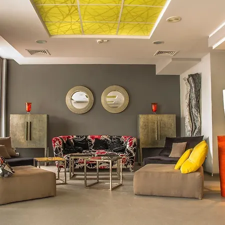 Hotel Gladiola Star Golden Sands