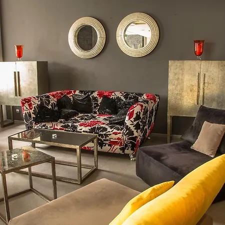 Gladiola Star Hotel Golden Sands