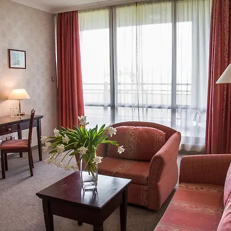 Hotel Gladiola Star