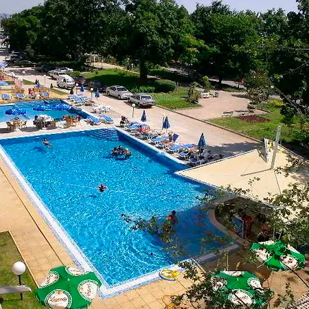 Gladiola Star 4* Golden Sands