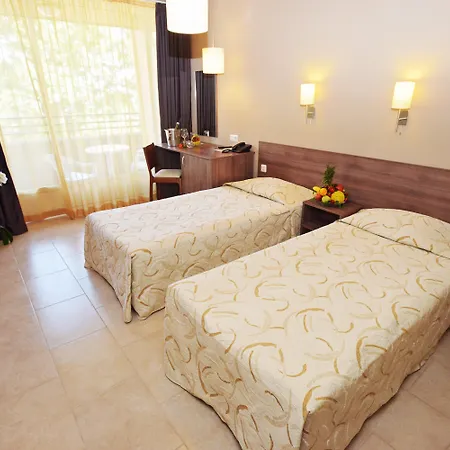 Hotel Gladiola Star Golden Sands