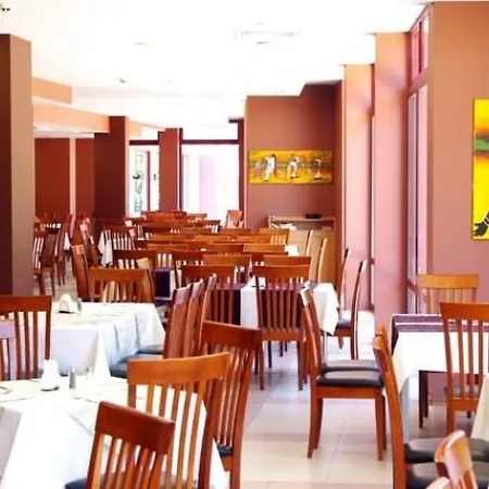 Hotel Gladiola Star