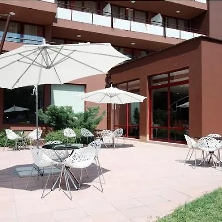 Hotel Gladiola Star Golden Sands
