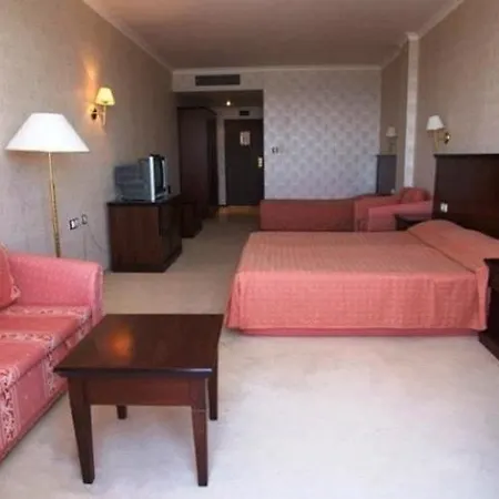 Hotel Gladiola Star