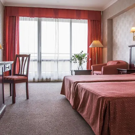 Hotel Gladiola Star 4*