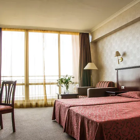 Hotel Gladiola Star Golden Sands