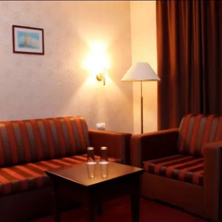 Hotel Gladiola Star Golden Sands