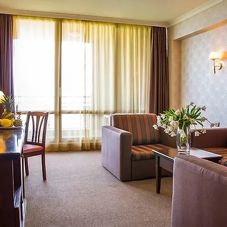 Gladiola Star 4*