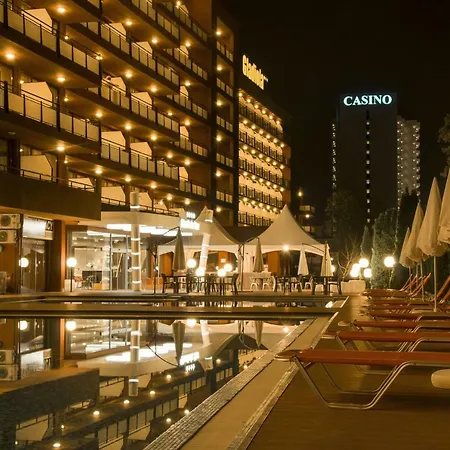 Gladiola Star Hotel Golden Sands