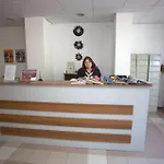 Hotel Gladiola Star 4*