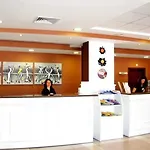 Gladiola Star Hotel