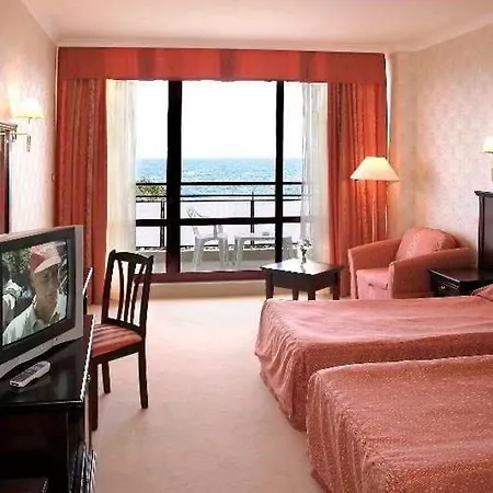 Gladiola Star 4* Nisipurile de Aur