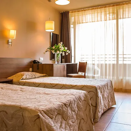 Hotel Gladiola Star