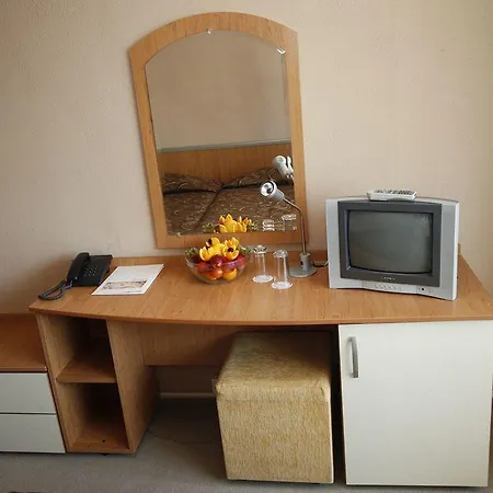 Hotel Hotel Gladiola Star 4*