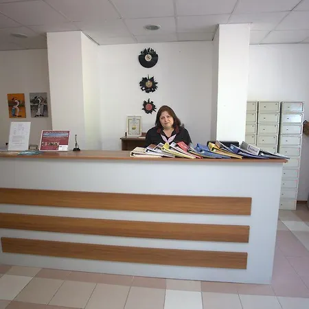 Hotel Hotel Gladiola Star 4*