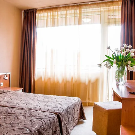 Hotel Gladiola Star 4*