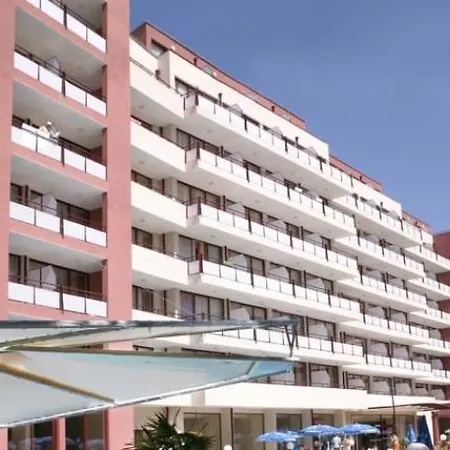 Hotel Gladiola Star 4*