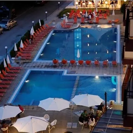 Gladiola Star Nisipurile de Aur