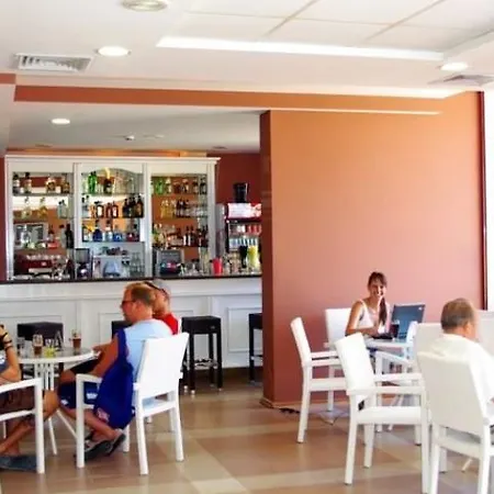 Gladiola Star Hotel 4*