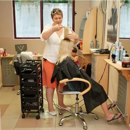 Hotel Gladiola Star Nisipurile de Aur