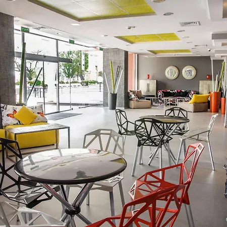 Hotel Gladiola Star 4* Goldstrand