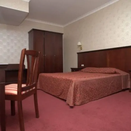 Hotel Gladiola Star Goldstrand