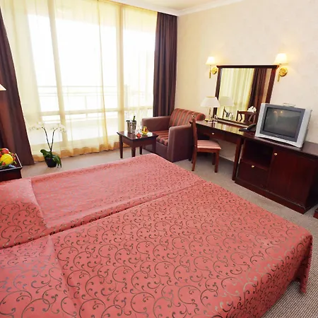 Szálloda Gladiola 4-star 4*