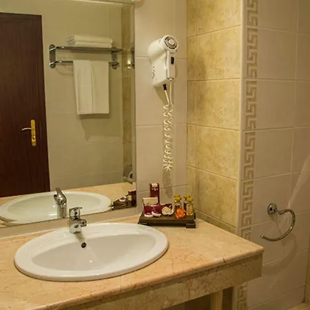 Hotel Gladiola Star Hotel 4*