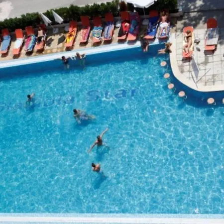 Gladiola Star Nisipurile de Aur