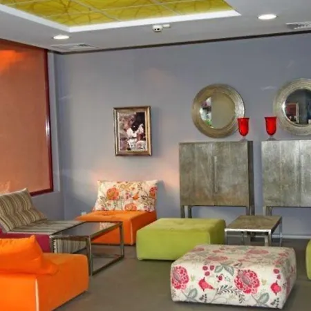 Hotel Gladiola Star 4*