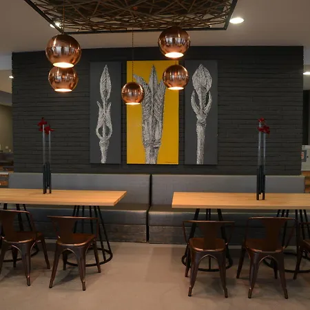 Gladiola Star 4* Nisipurile de Aur