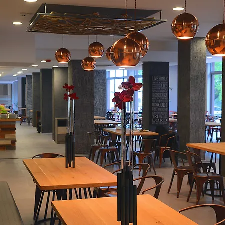 Hotel Gladiola Star 4*