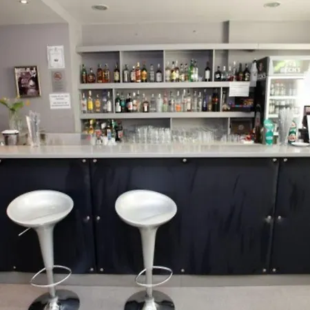 Gladiola Star Hotel Golden Sands