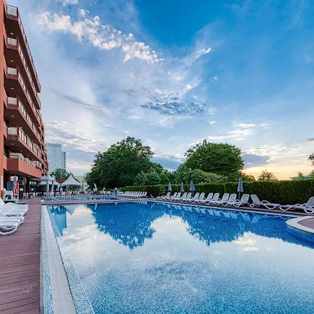 Gladiola 4-star Szálloda 4*