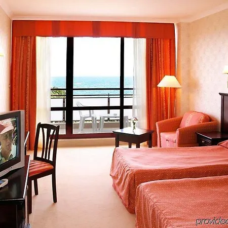 Gladiola Star 4* Nisipurile de Aur