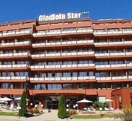 Gladiola 4-star Szálloda 4*