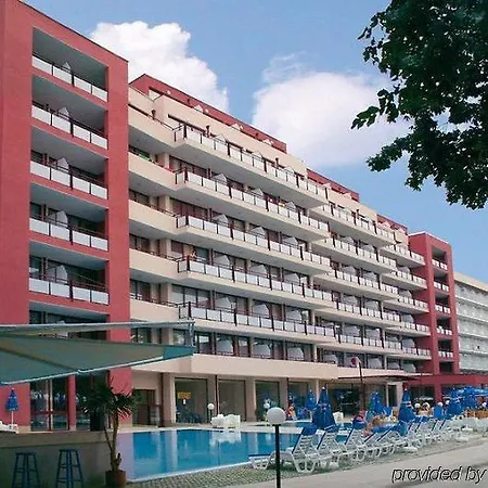 Hotel Gladiola Star 4*