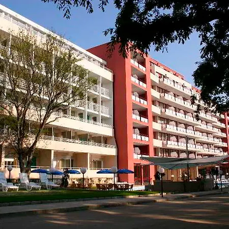 Hotel Gladiola Star 4*