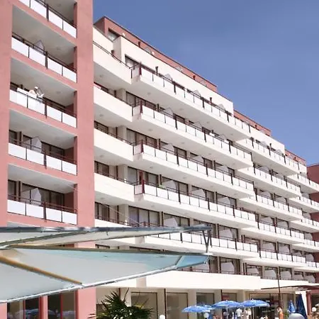 Hotel Gladiola Star 4*
