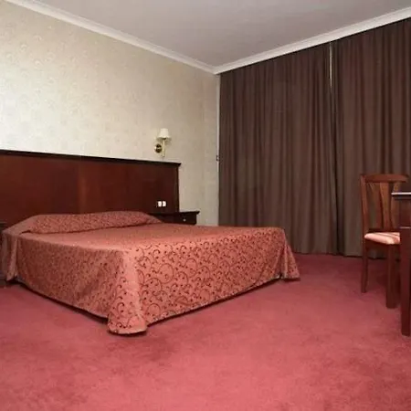 Hotel Gladiola Star Hotel 4*