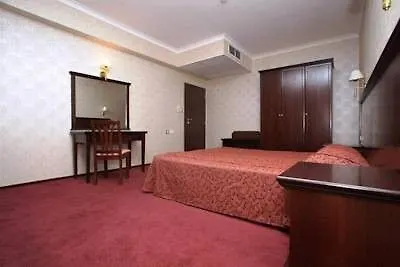 Hotel Gladiola Star 4* Goldstrand