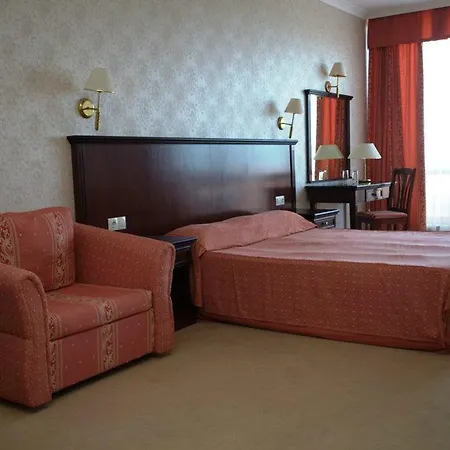 Hotel Gladiola Star