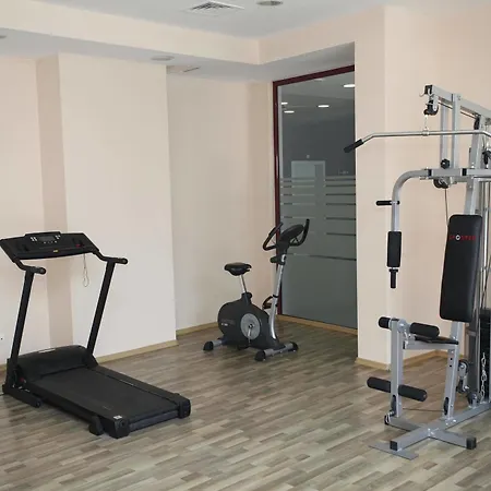 Szálloda Gladiola 4-star 4*