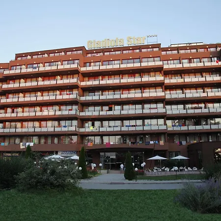 Gladiola 4-star Szálloda 4*