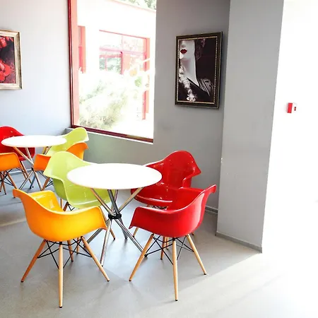 Hotel Gladiola Star 4*