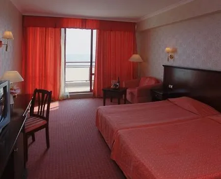 Gladiola 4-star Hotel